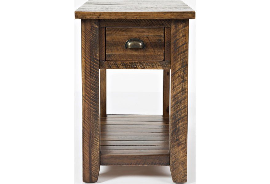 Chairside Table