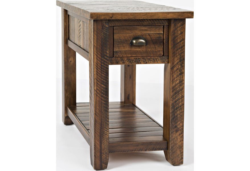 Chairside Table