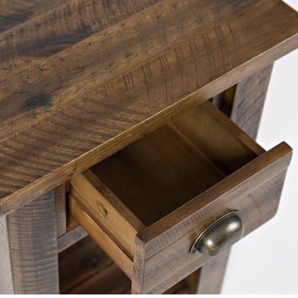 Chairside Table