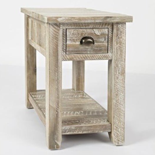 Chairside Table