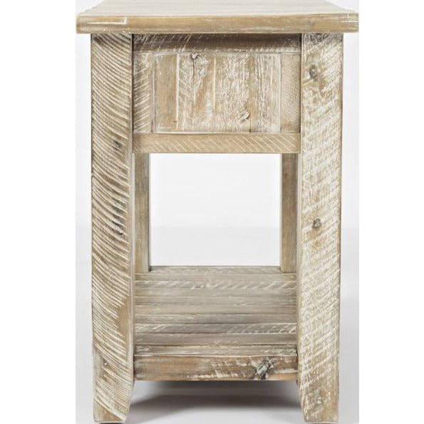 Chairside Table