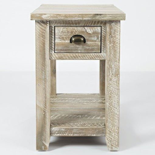 Chairside Table