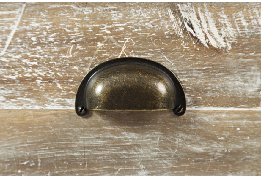 Chairside Table