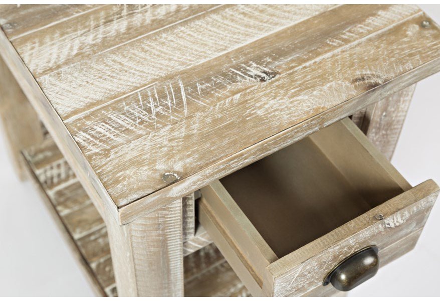 Chairside Table