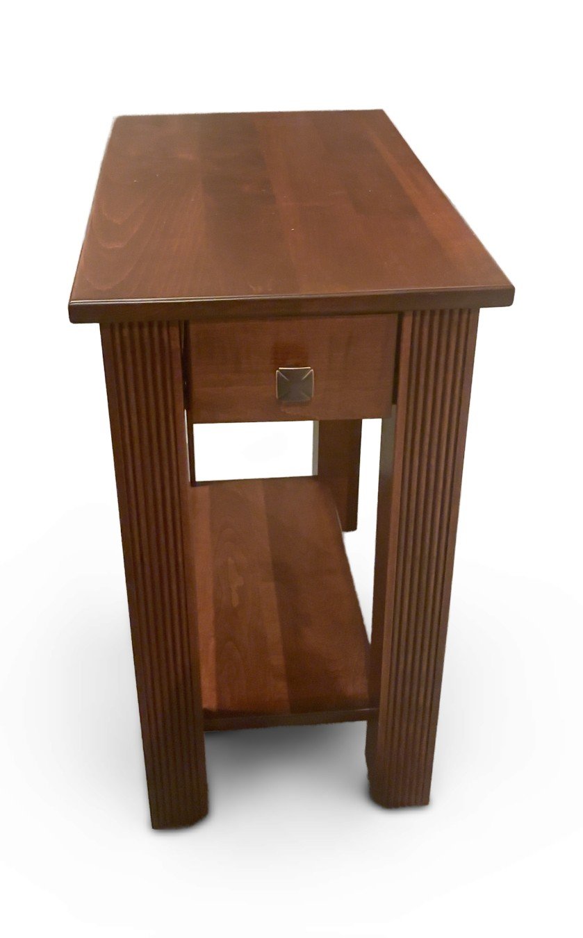 Chairside Table