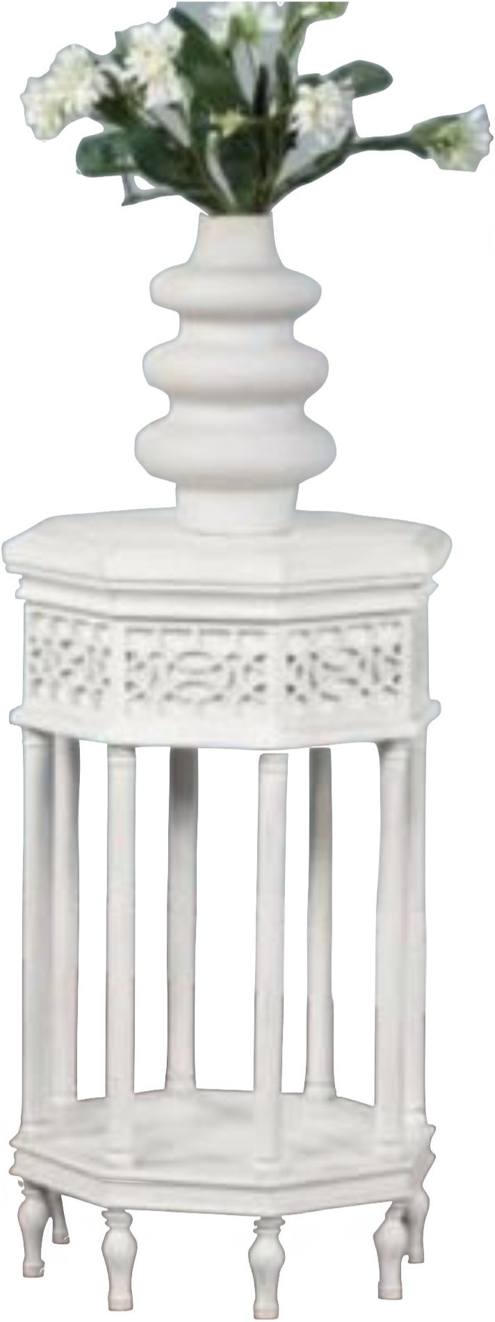 Accent Table