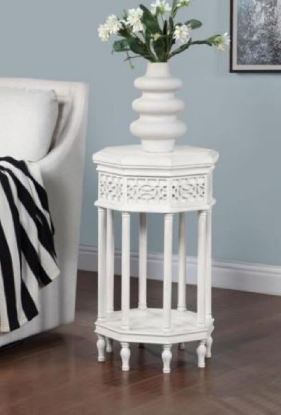 Accent Table