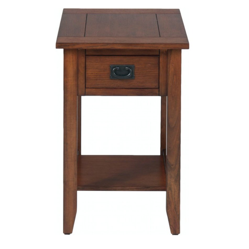 Chairside Table