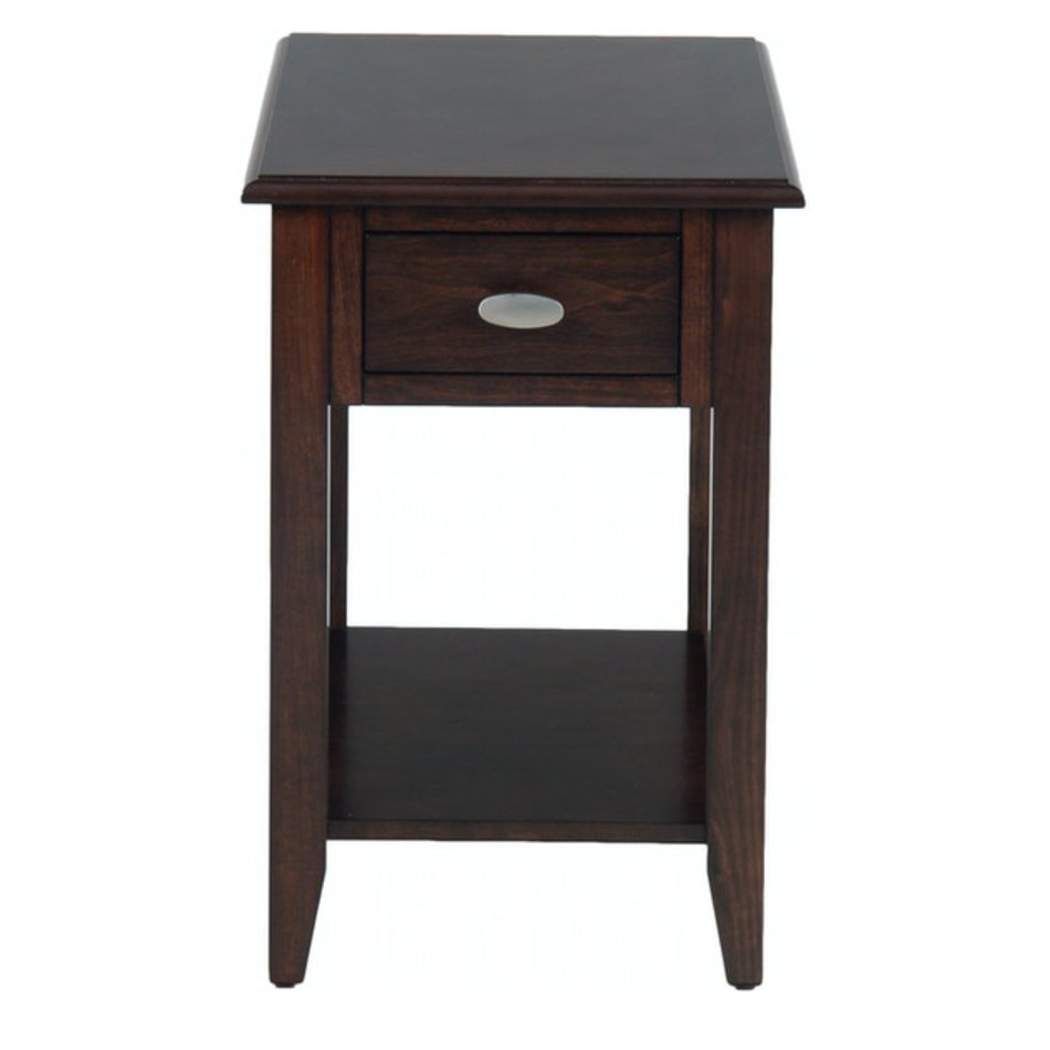 Chairside Table