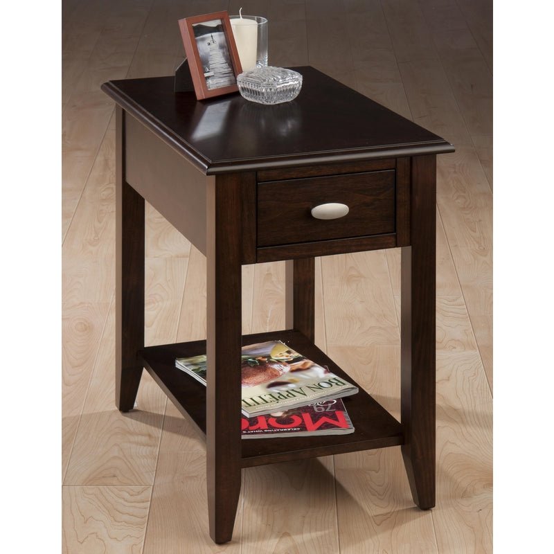 Chairside Table