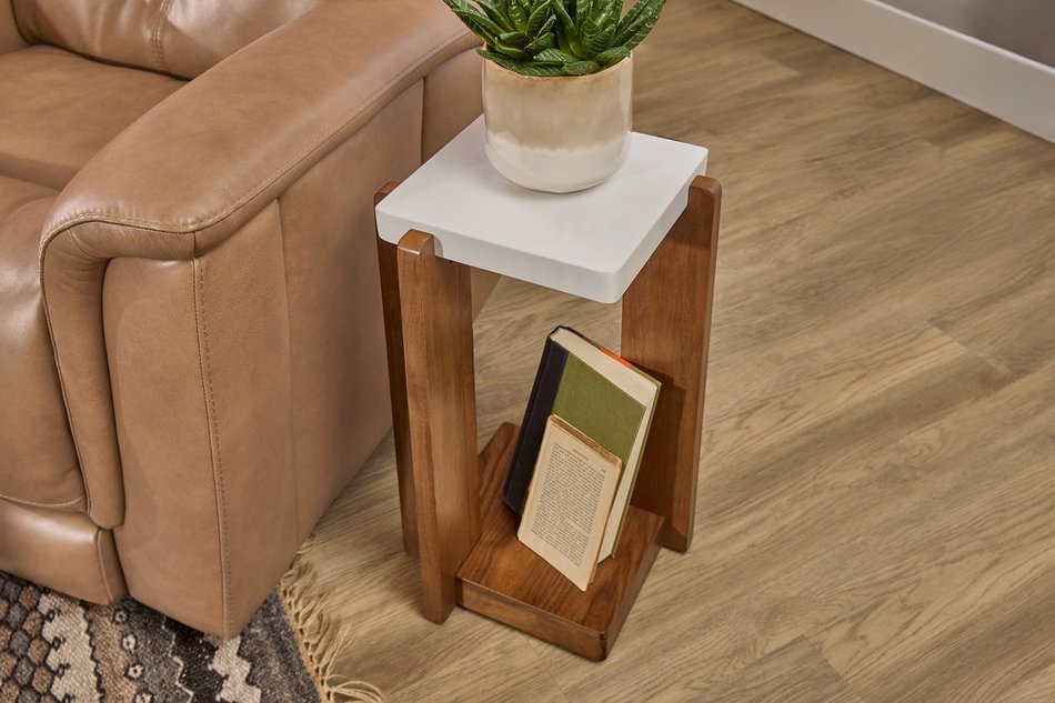 Accent Table