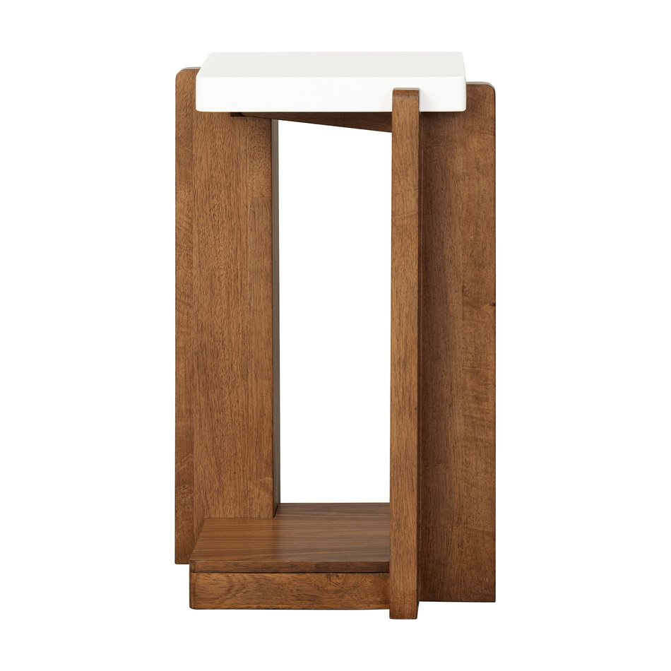 Accent Table