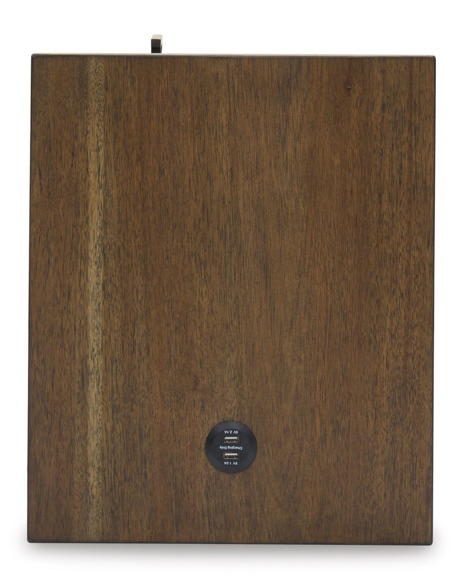 Chairside Table