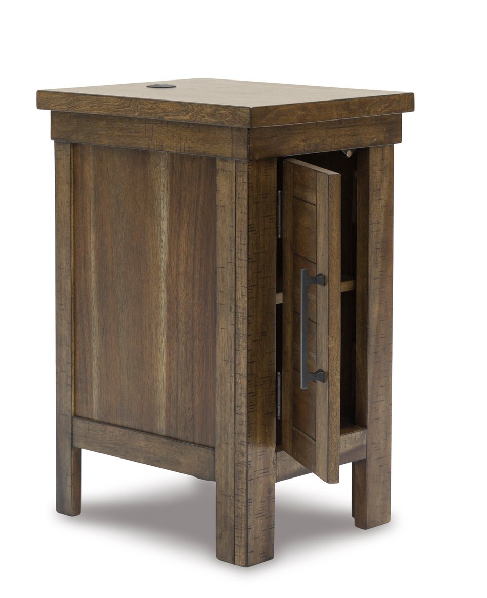 Chairside Table