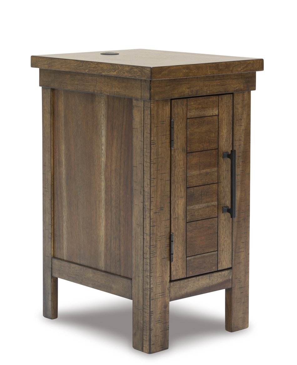 Chairside Table