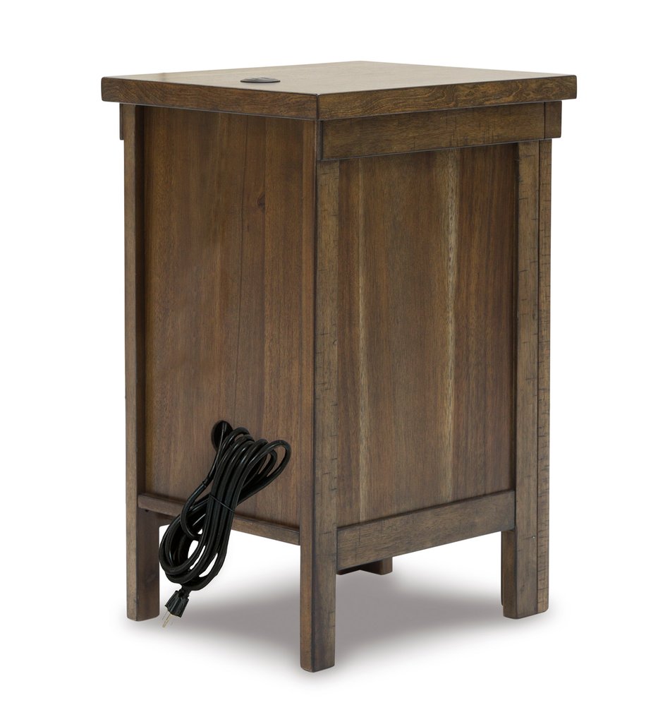 Chairside Table