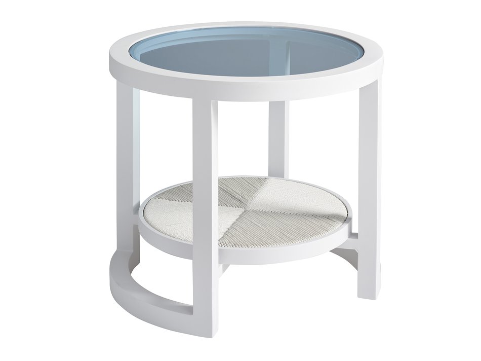 Accent Table