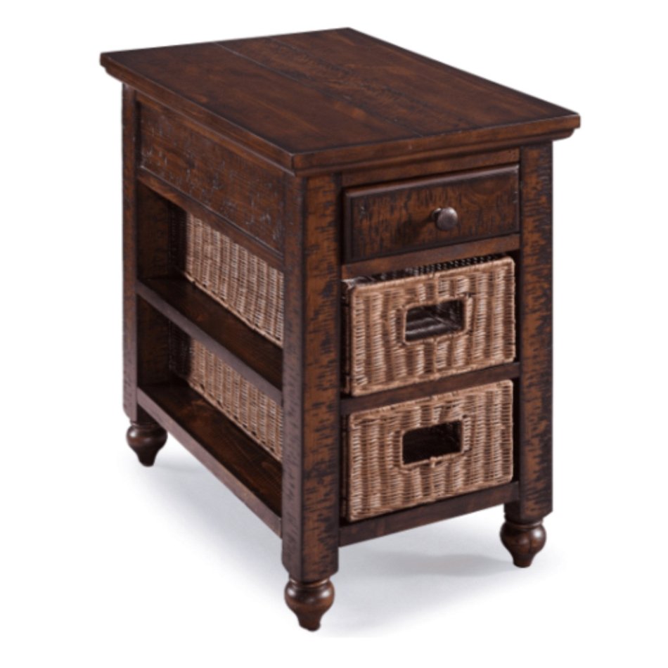 Chairside Table