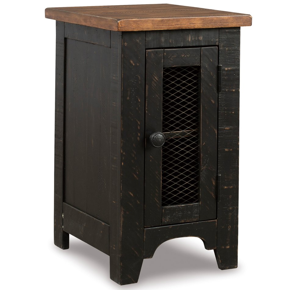 Chairside Table
