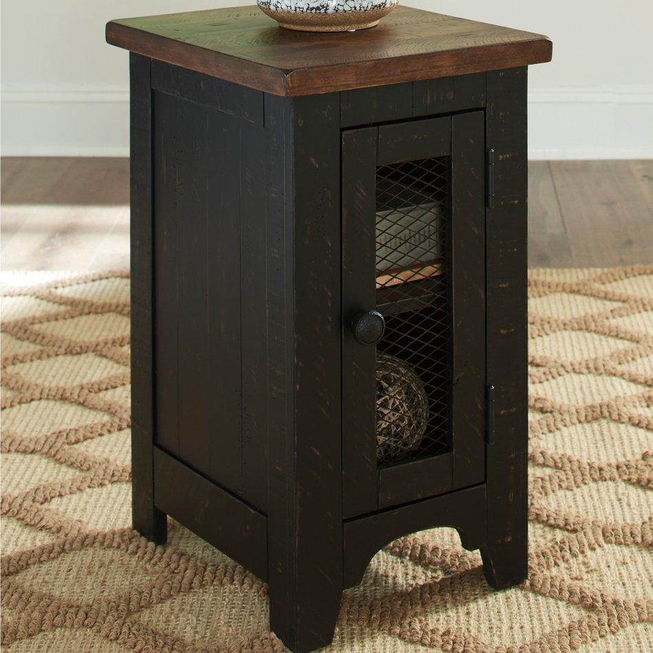 Chairside Table