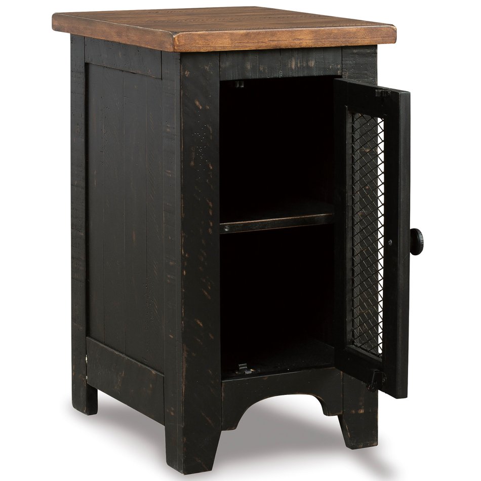 Chairside Table