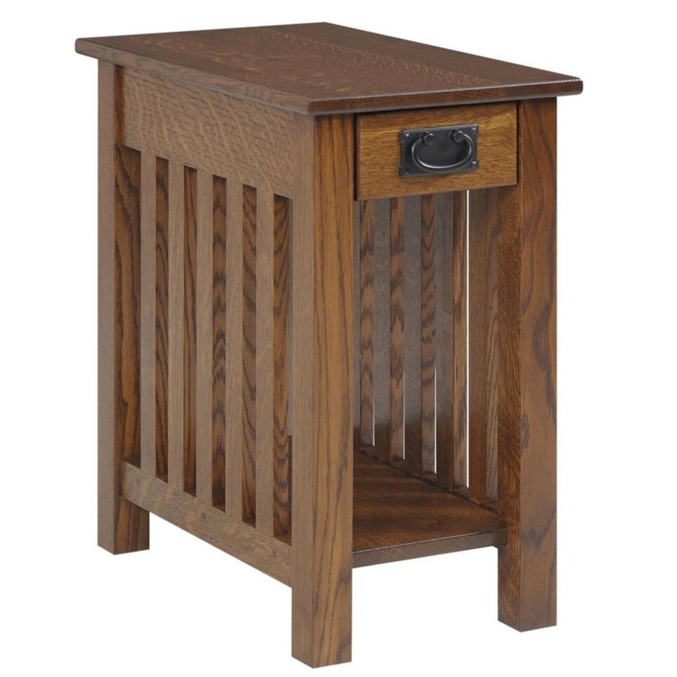 Chairside Table