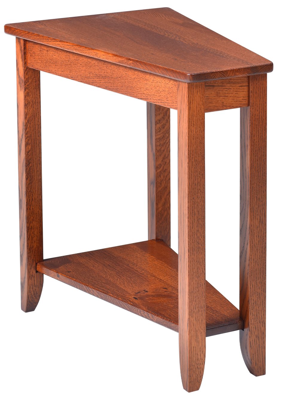 Wedge Table
