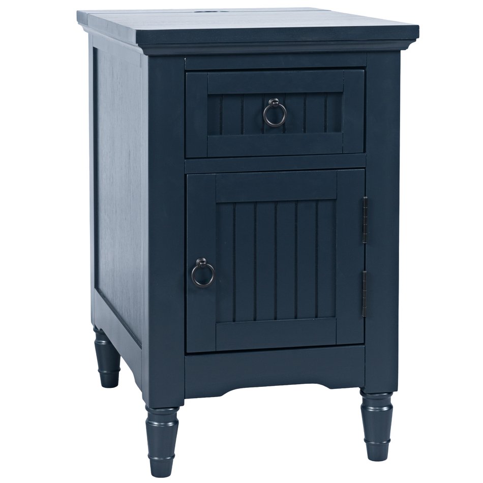Chairside Cabinet