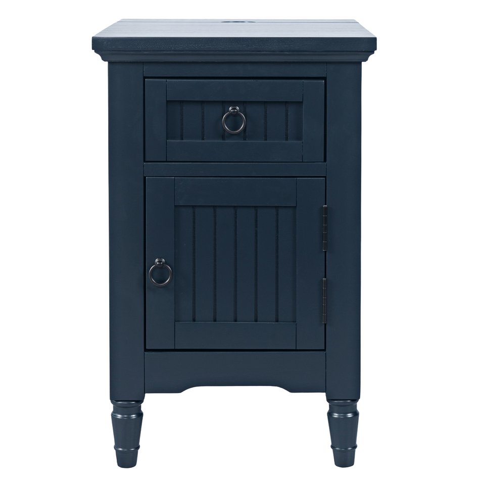 Chairside Cabinet