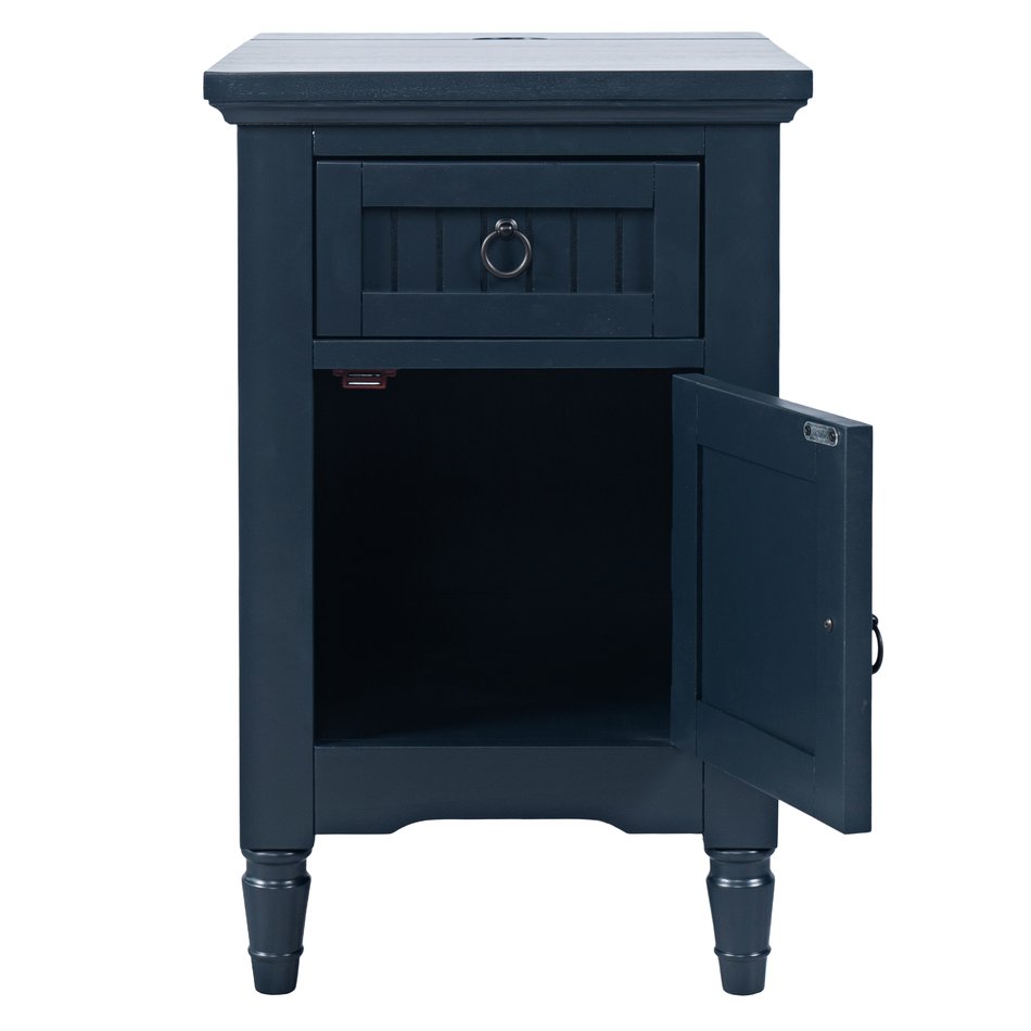 Chairside Cabinet