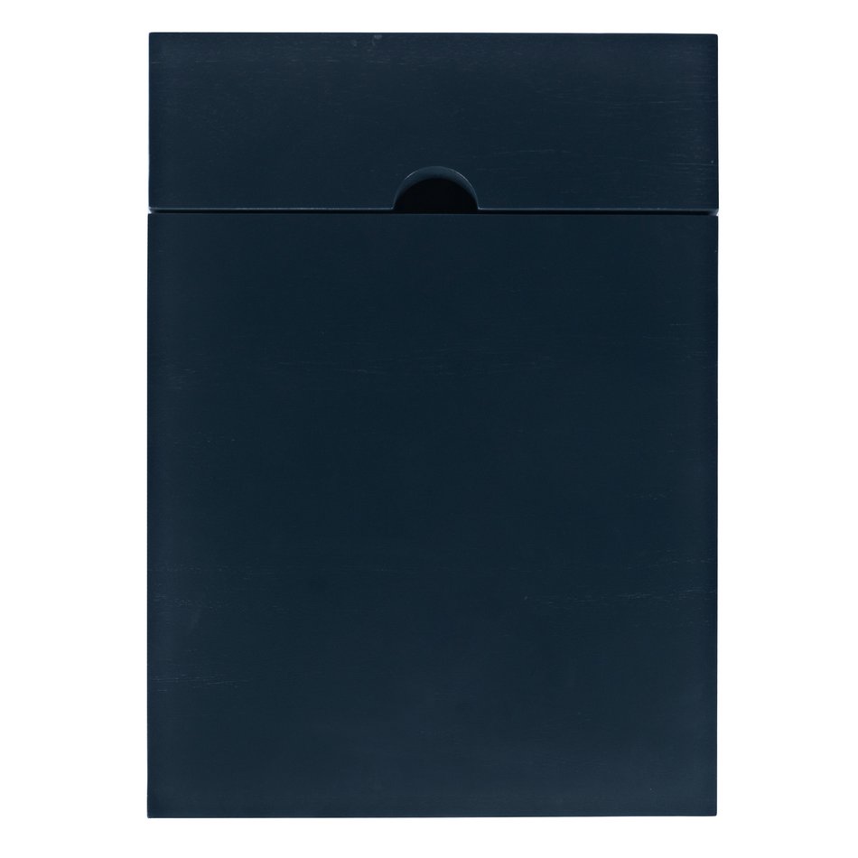 Chairside Cabinet