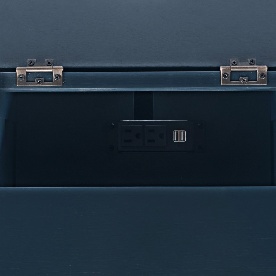 Chairside Cabinet