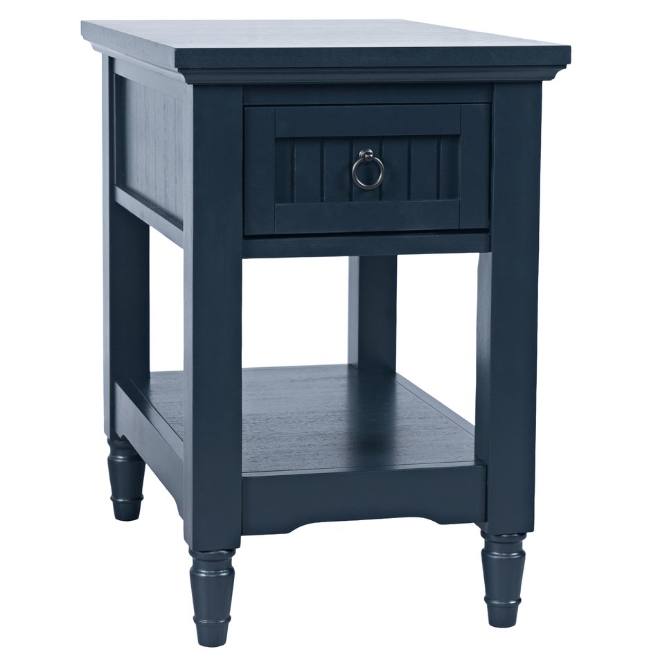 Chairside Table