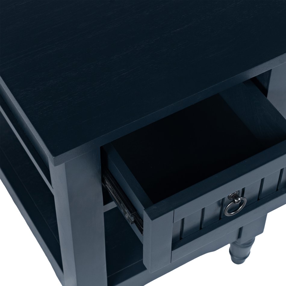 Chairside Table