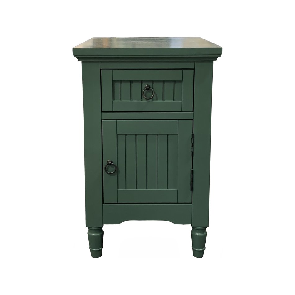 Chairside Cabinet