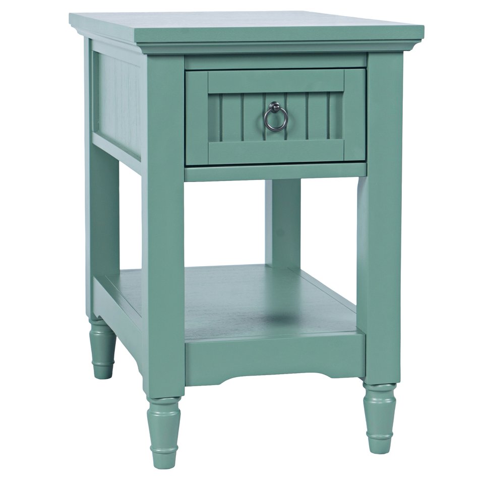 Chairside Table