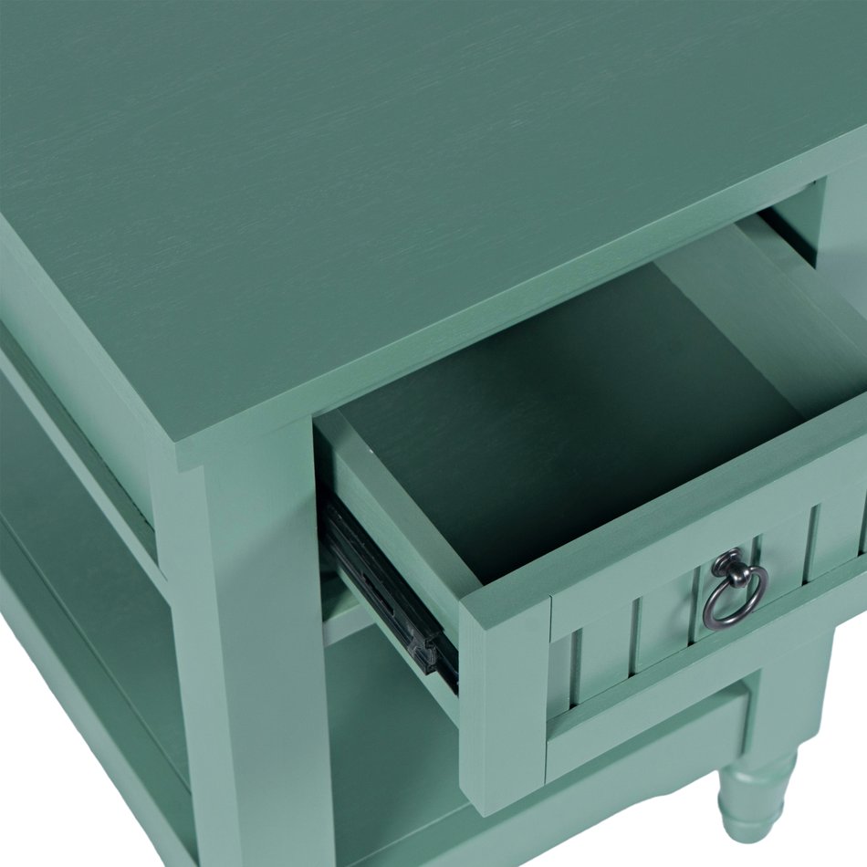 Chairside Table