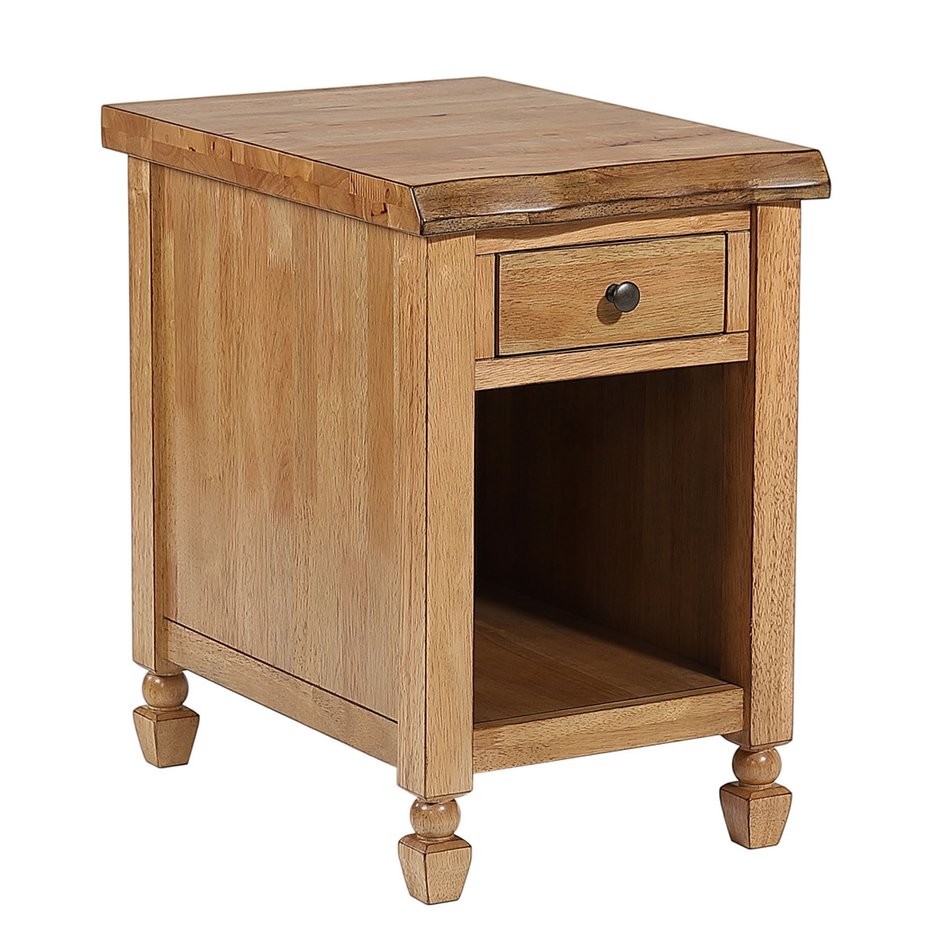 Chairside Table