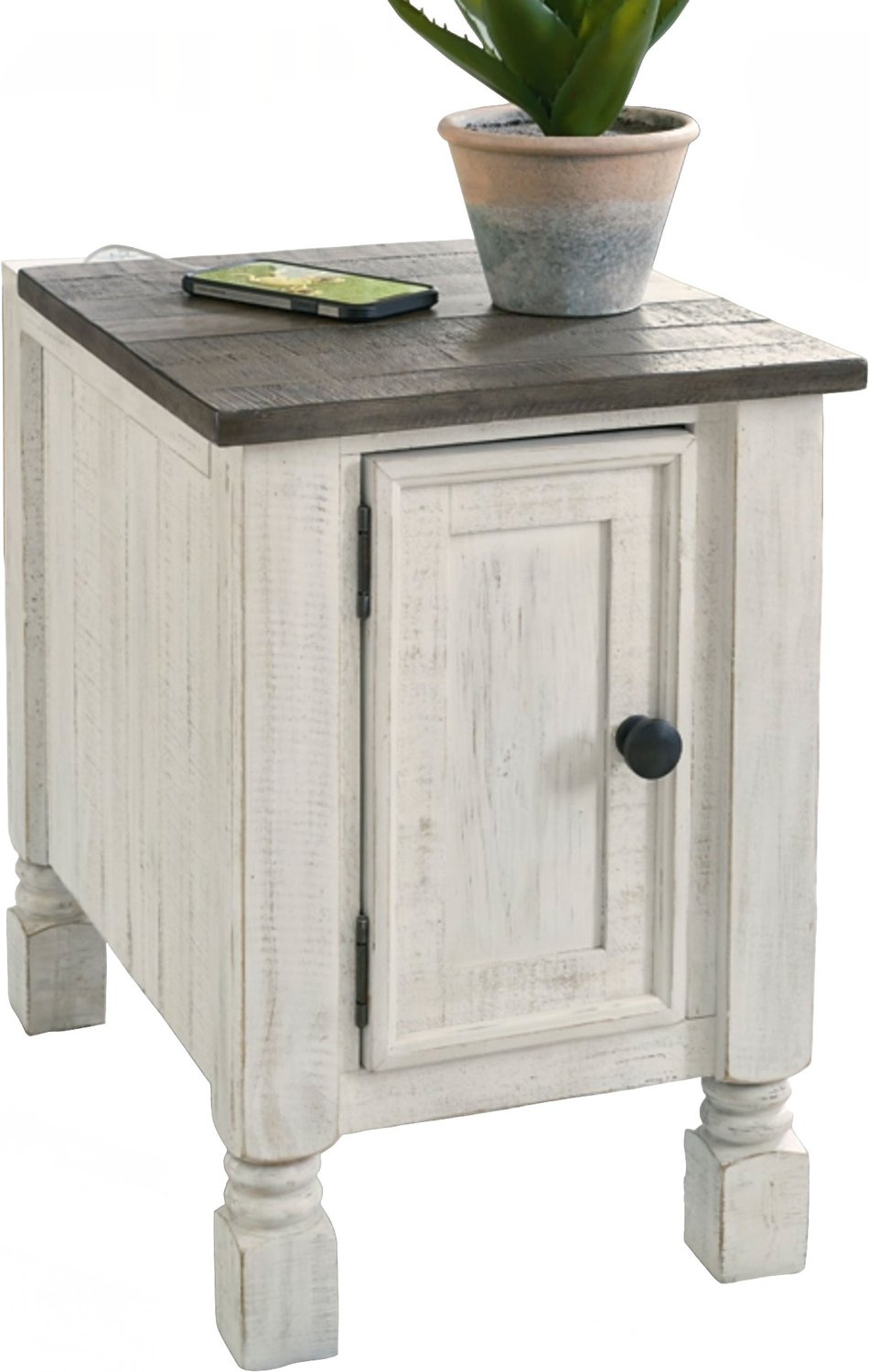 Chairside Table