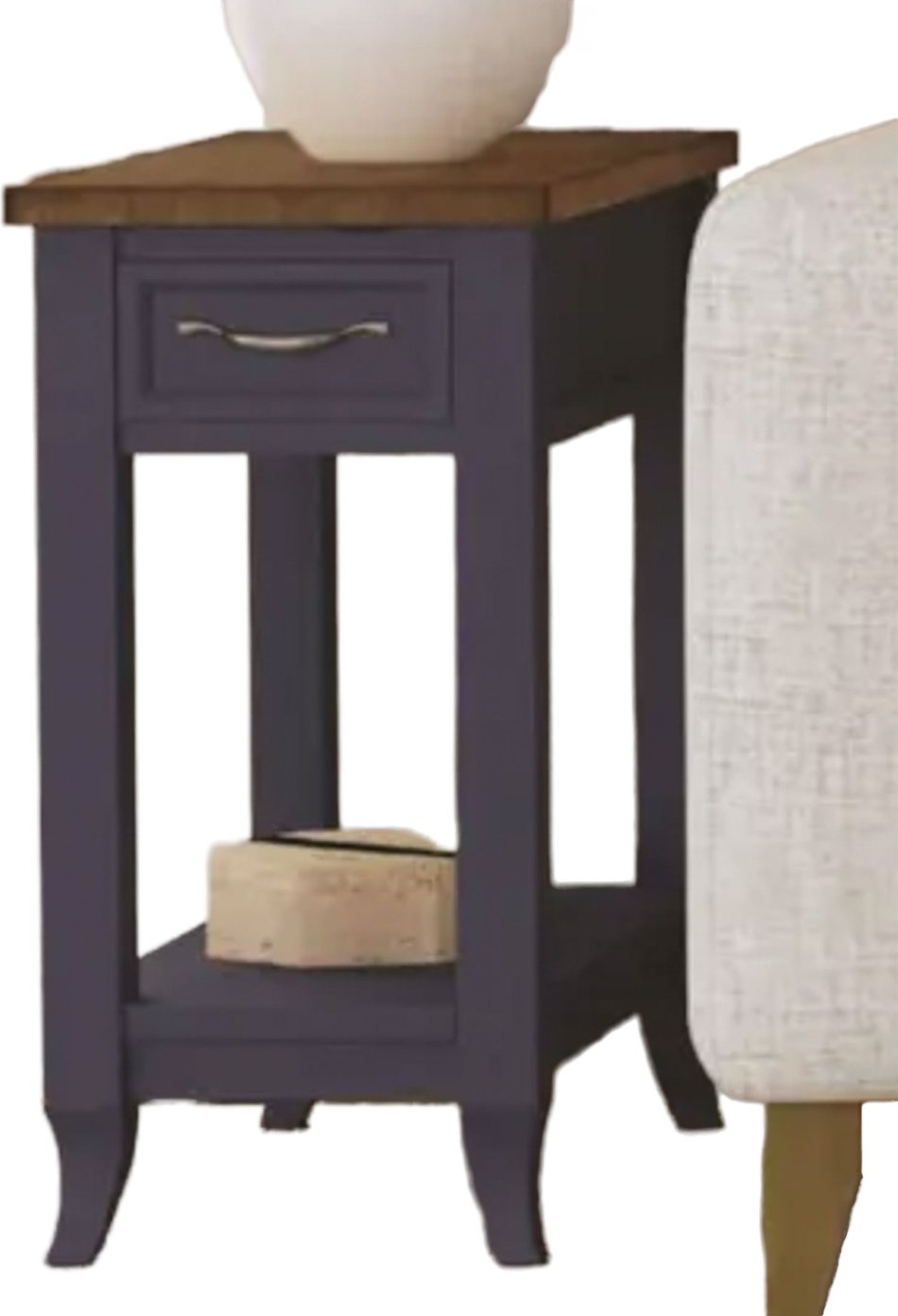 Chairside Table