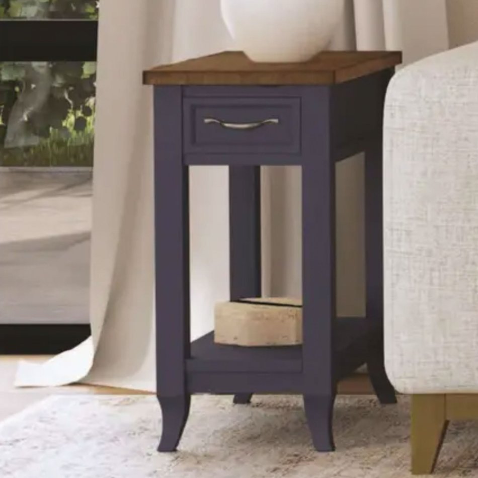 Chairside Table