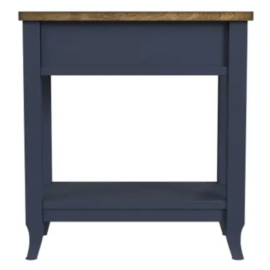 Chairside Table