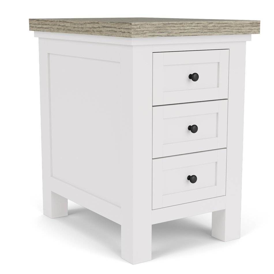 Chairside Table