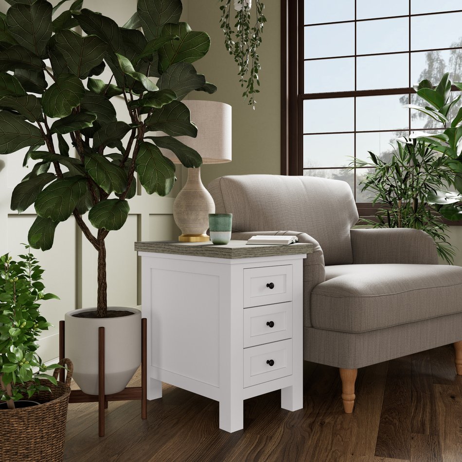 Chairside Table