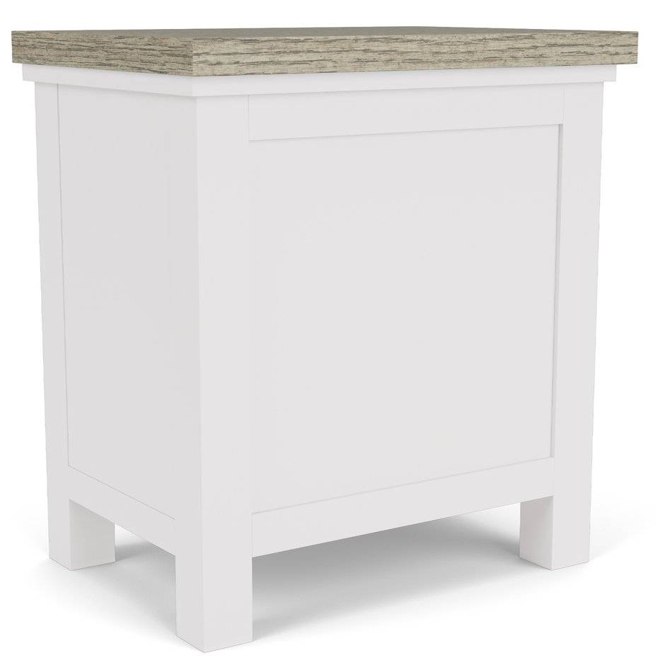 Chairside Table