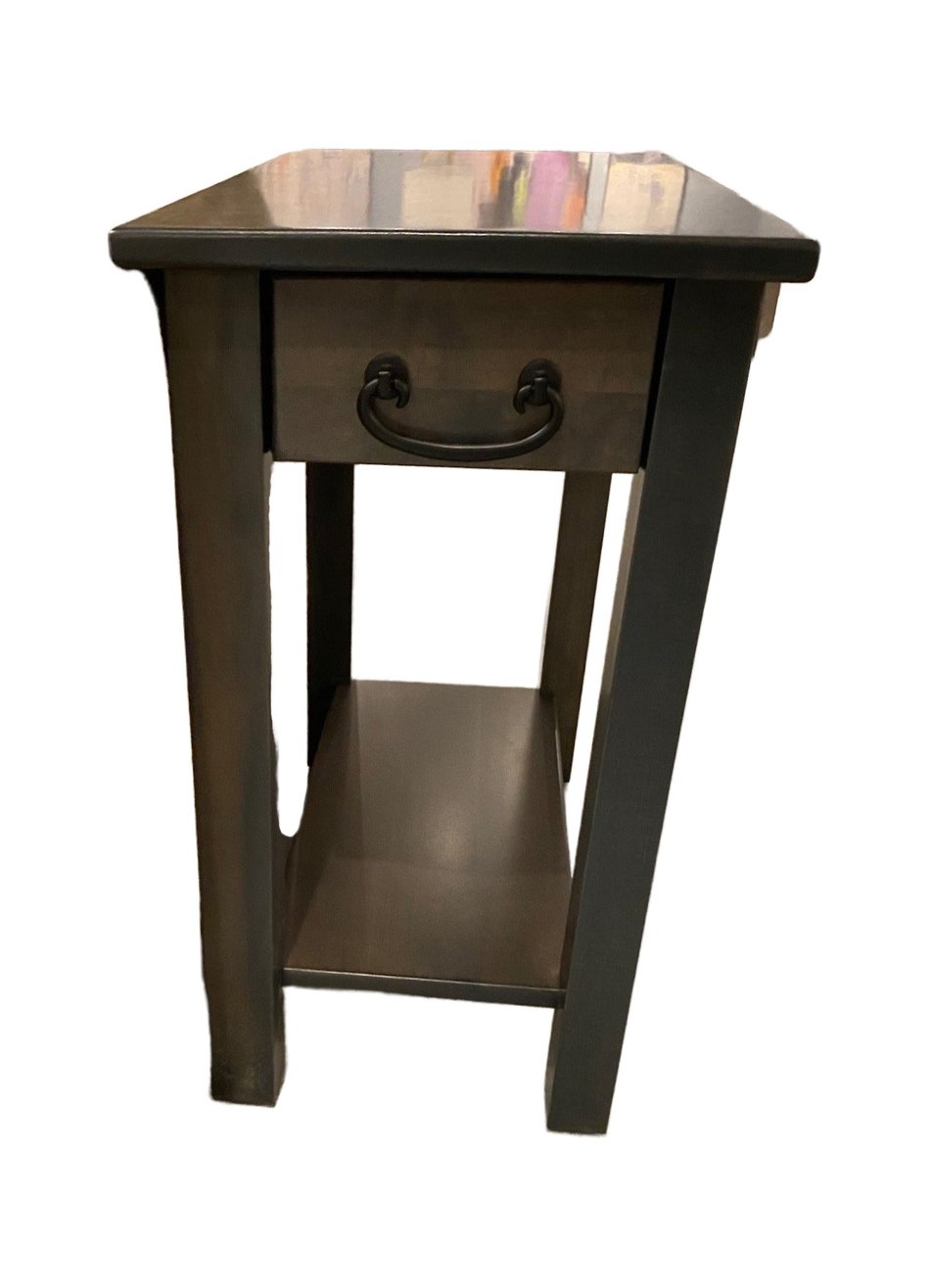 Chairside Table