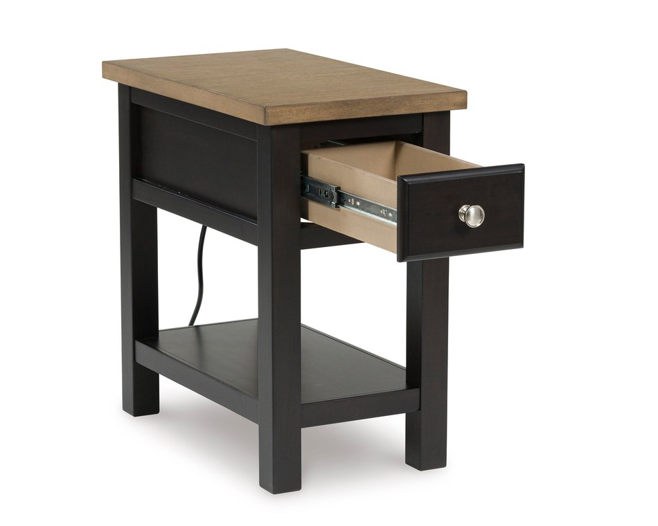 Chairside Table
