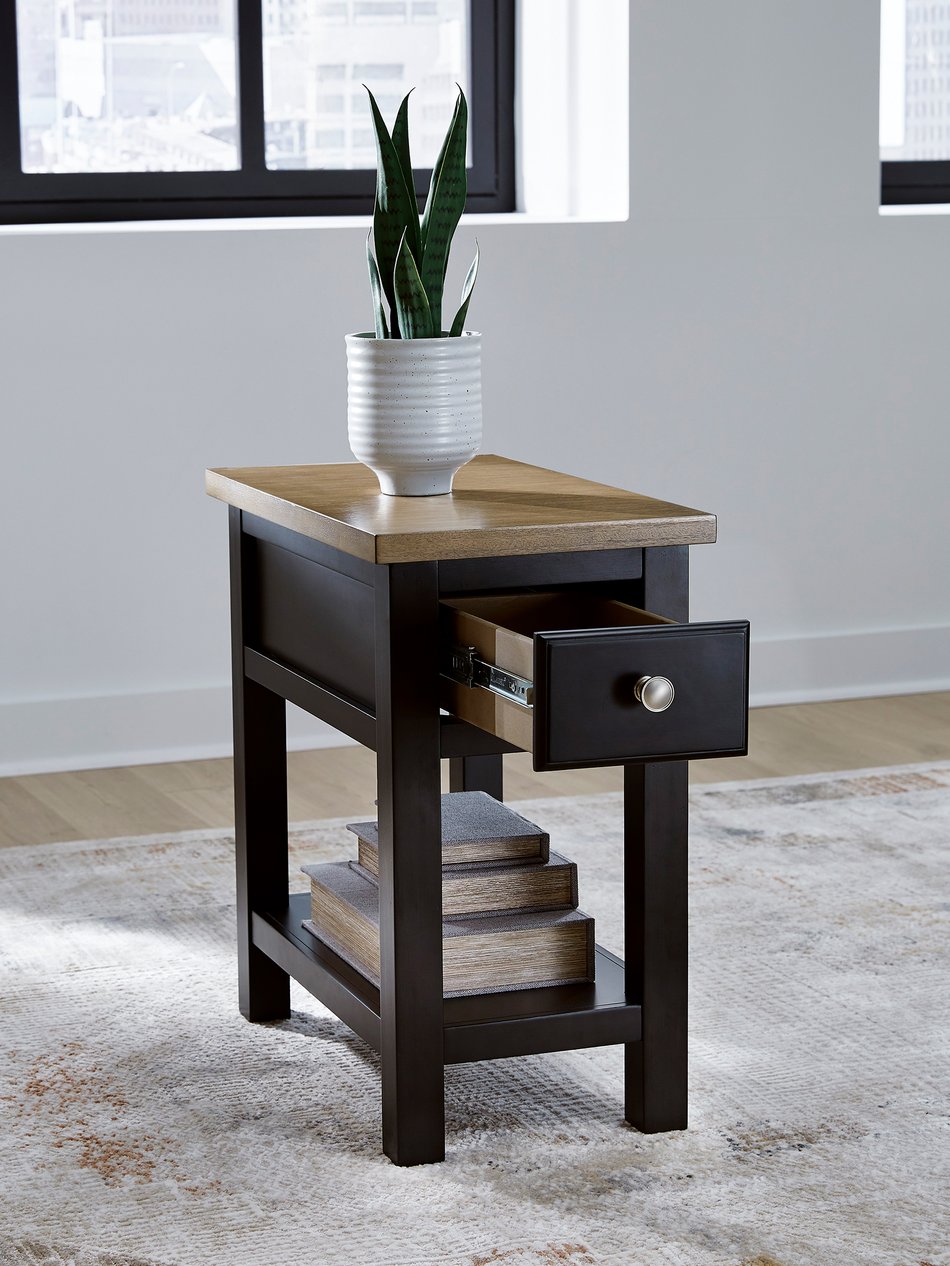 Chairside Table