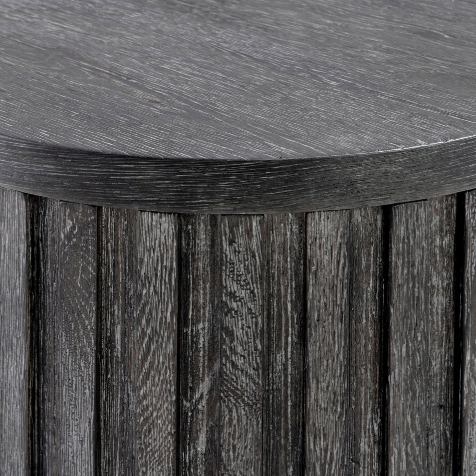 Chairside Table