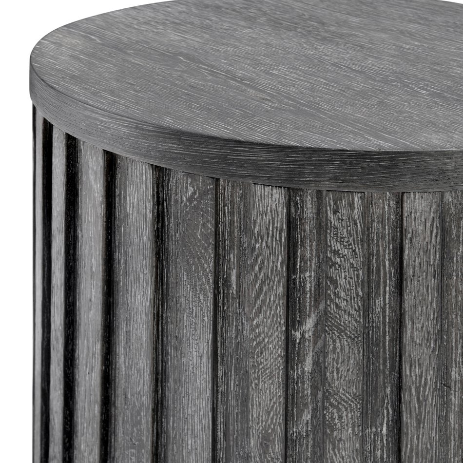 Chairside Table